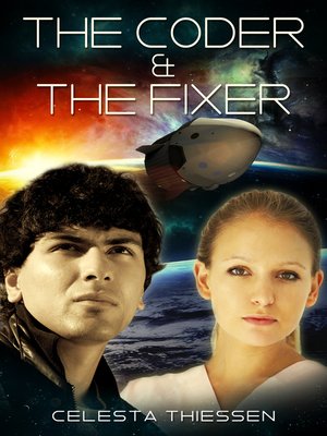 cover image of The Coder & the Fixer